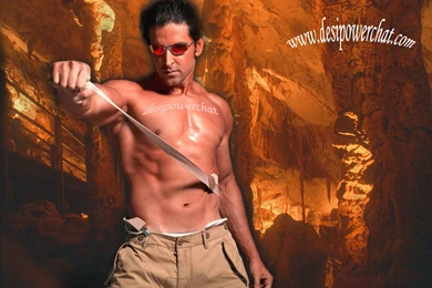 Hrithik Roshan Hd Wallpapers