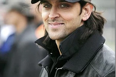 Studio Of Celebrity: Hrithik Roshan Latest Wallpapers