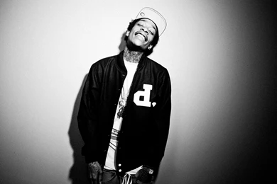 Wiz Khalifa