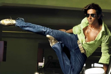 Latest Great Collections Of Hrithik Roshan Desktop Hd Wallpapers ...