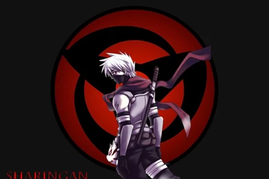 Imagenes Del Sharingan