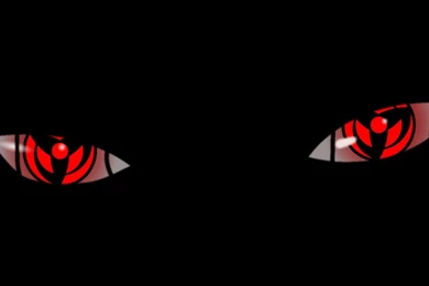 Sharingan Red Kakashi By AngelofChaos91 On DeviantArt