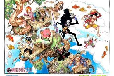 Straw Hat Crew 1600x1200 Wallpapers, 1600x1200 Wallpapers ...