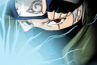 Kakashi Favourites By Knelie On DeviantArt