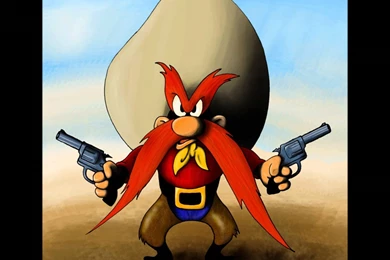 High Quality Yosemite Sam Wallpapers