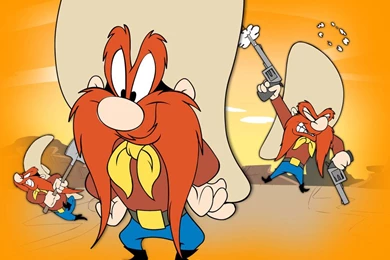 A Tribute To Yosemite Sam