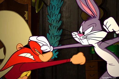 Cartoon Characters Wallpapers