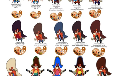 Yosemite Sam Funny Quotes. QuotesGram