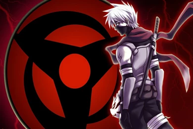 Wallpapers Kakashi Sensei Fanpop Fanclubs 1024x768