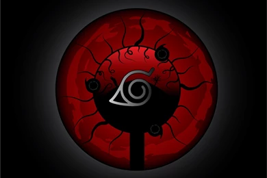 Imagenes Del Sharingan