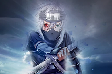 Kakashi Wallpapers