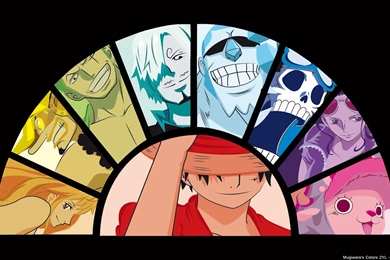 Top Straw Hats One Piece Wallpapers