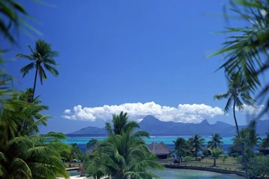 Free Desktop Wallpapers Water