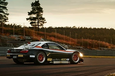 HD Race Track Wallpapers