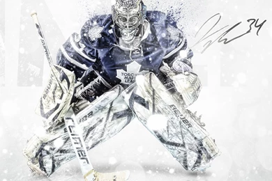 James Reimer