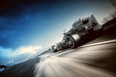 Ferrari F1 Race Track Wallpapers   Wallpapers