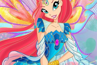 Pin By Kimberly Cross On Winx