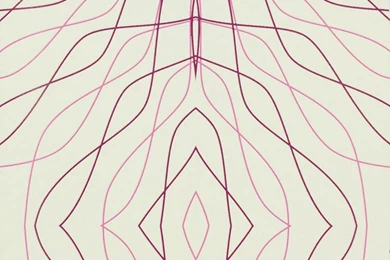 Karim Rashid Non woven Wallpapers Globalove Wallpapers 55019 White ...