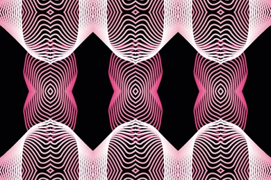 Karim Rashid   Digitalia Collection, ABET LAMINATI Laminates