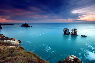 Monday 31st August 2015 06AM ~ Coastal Pictures, Landscape Image ...