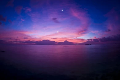 40+ Best HD Awesome Seascape Wallpapers