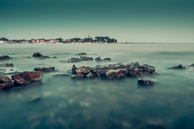 40+ Best HD Awesome Seascape Wallpapers