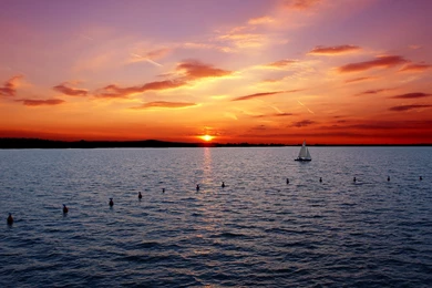 Seascape Pictures Wallpapers