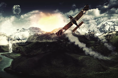 Beautiful Hd Wallpapers