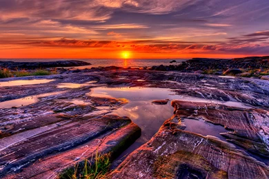 219 Seascape HD Wallpapers