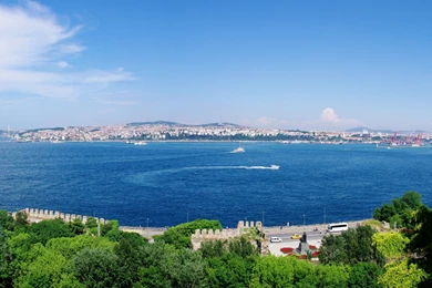 SeaScape WALLPAPER   Maemo.org   Talk