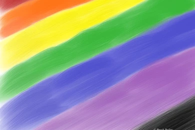 Rainbow Wallpapers By RyuSeth On DeviantArt