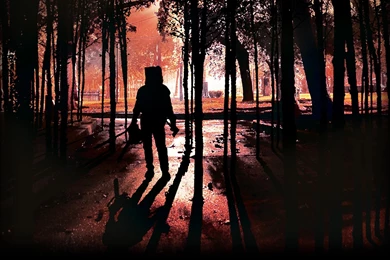 Image   Resident Evil 4 Biohazard 4 Backgrounds RE4 Cover Art.jpg ...