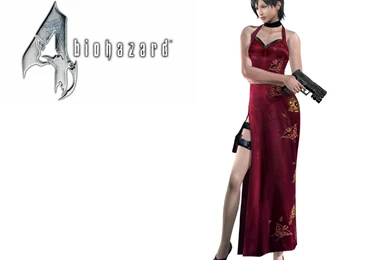 Resident Evil 4 WALLPAPERS   Resident Evil 4 Wallpapers (33549707 ...