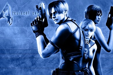 Ada Ashley Resident Evil 4 – Video Games Resident Evil HD Desktop ...
