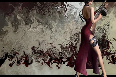 Resident Evil 4 Free Wallpapers (26 Photos) For Your Desktop ...