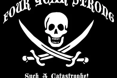 Four Year Strong BANDSWALLPAPERS