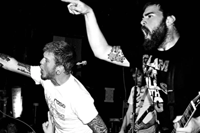 Four Year Strong 3 :: Four Year Strong Wallpapers :: ShareWallpapers