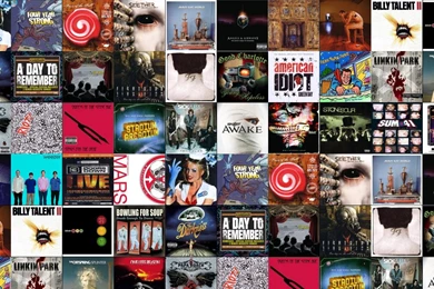 One Less Reason « Tiled Desktop Wallpapers