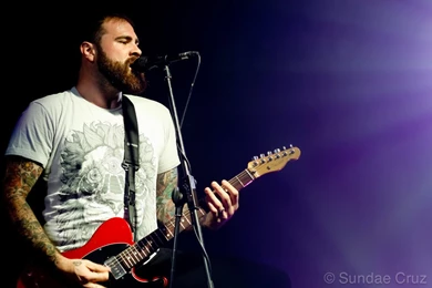 Four Year Strong Live In Manila By Sundaecruz On DeviantArt