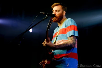 Four Year Strong Live In Manila By Sundaecruz On DeviantArt