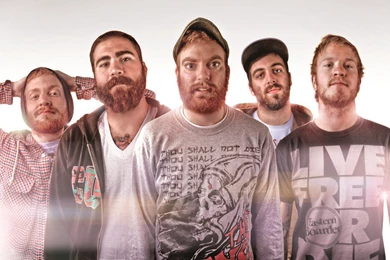 Four Year Strong, I Am The Avalanche, Fireworks & Conditions ...