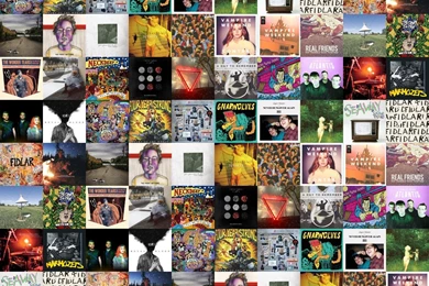 Moose Blood « Tiled Desktop Wallpapers