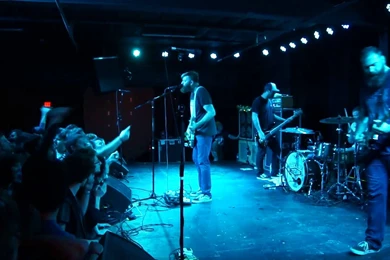 Four Year Strong   What's In The Box LIVE In St. Louis, MO At The ...