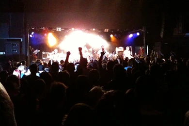 Four Year Strong   ThisIsNotAScene   Music Reviews, Interviews & News