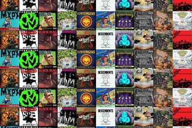 Anti flag « Tiled Desktop Wallpapers