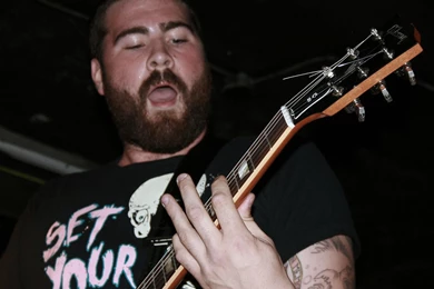 Four Year Strong :: Music (F) Wallpapers :: ShareWallpapers