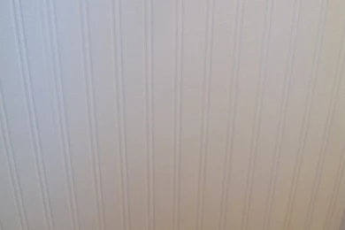 Top Faux Beadboard Display Wallpapers