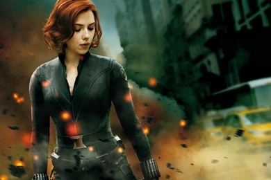 Free Black Widow Wallpapers 1080p @F20 « Wallx