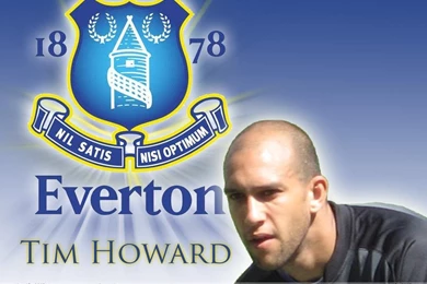 Tim Howard Goalie HD Wallpapers