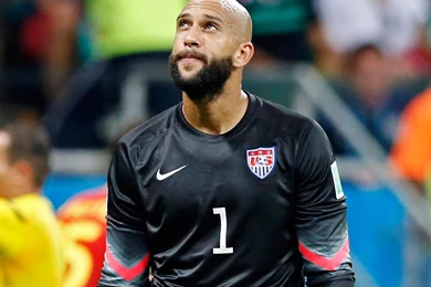 Motivational Quotes Tim Howard. QuotesGram
